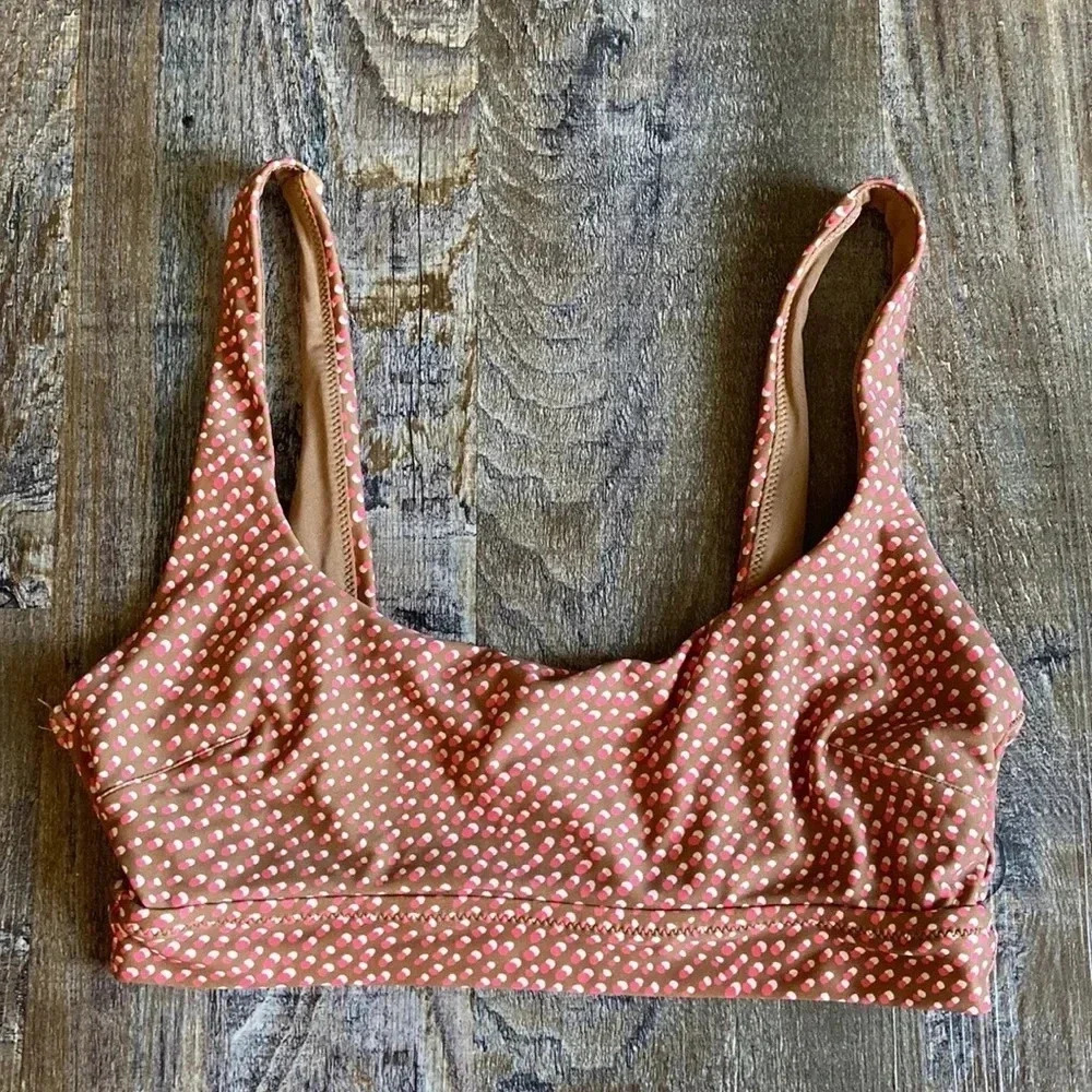 Aerie | Scoop Neck Bikini Top